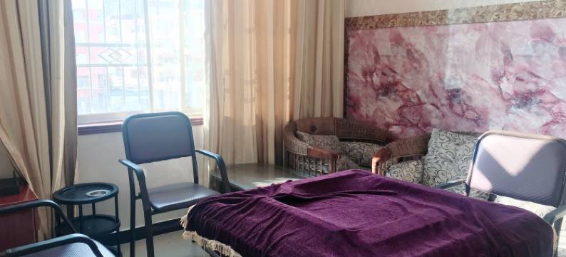 徽县金峰商务宾馆图片