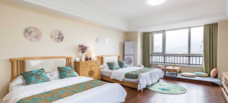 徐州惠风和畅宾馆图片