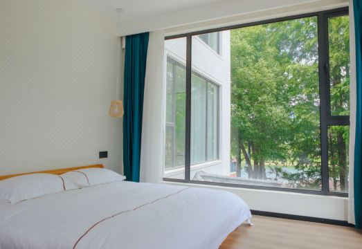 Shanli Yunduan Ceramics Homestay Hotel Overview