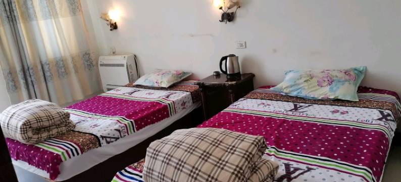 云台山云水小筑驿栈图片