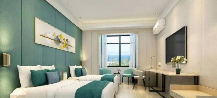 雲泮·千百美居酒店图片