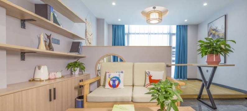 宣恩星语小栈民宿图片