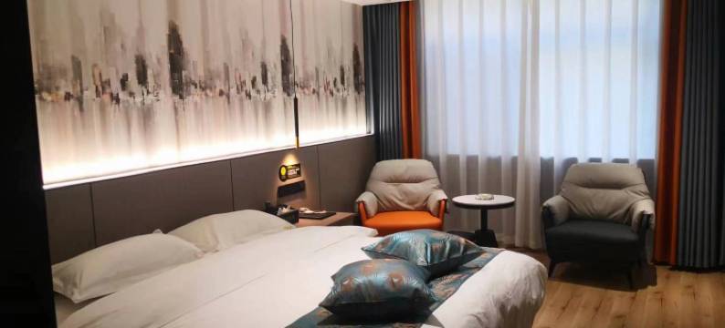 旬阳思迁酒店图片