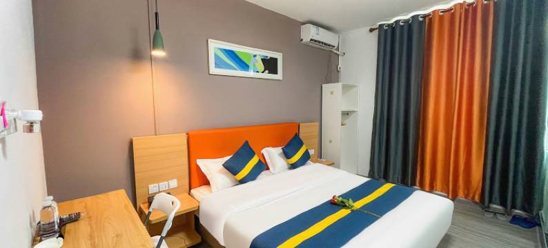 远方轻舍(中国潮玩之都·漫博中心店)图片