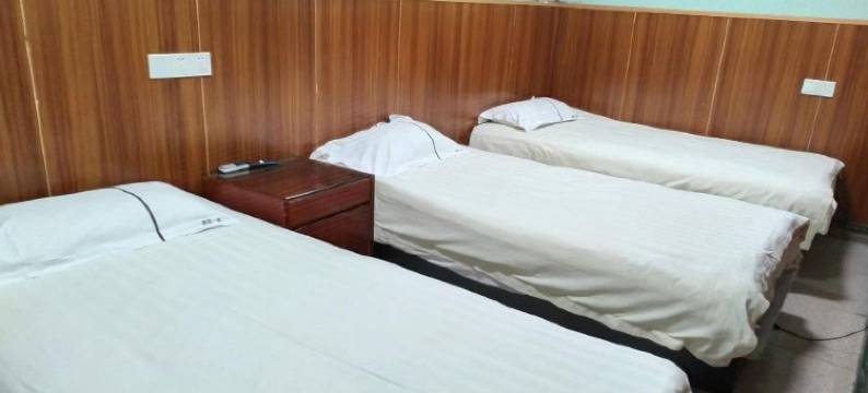 美联一家宾馆(常熟梅李店)图片