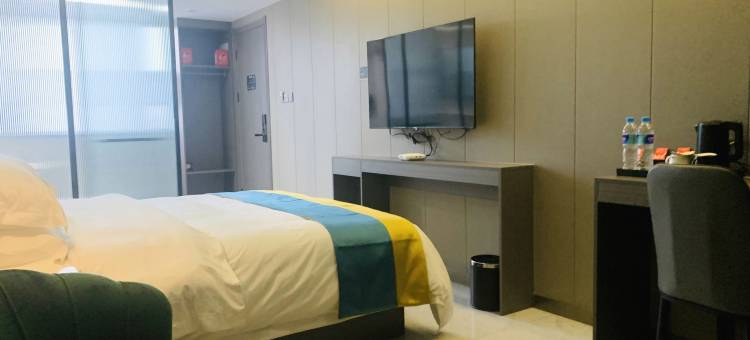 泊雅美宿酒店图片