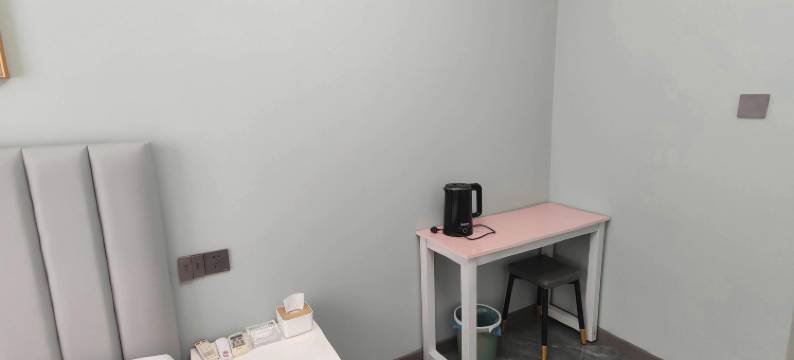 榛果轻奢民宿图片