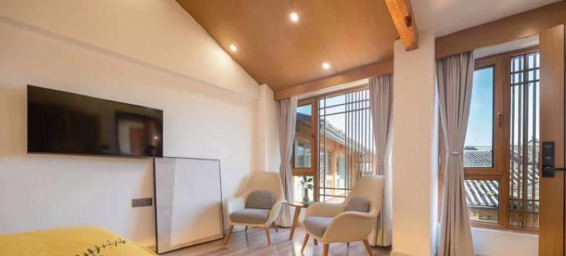 北京零点青年旅社图片