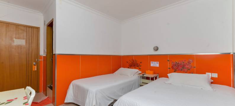 99旅馆连锁(上海柳营路店)图片