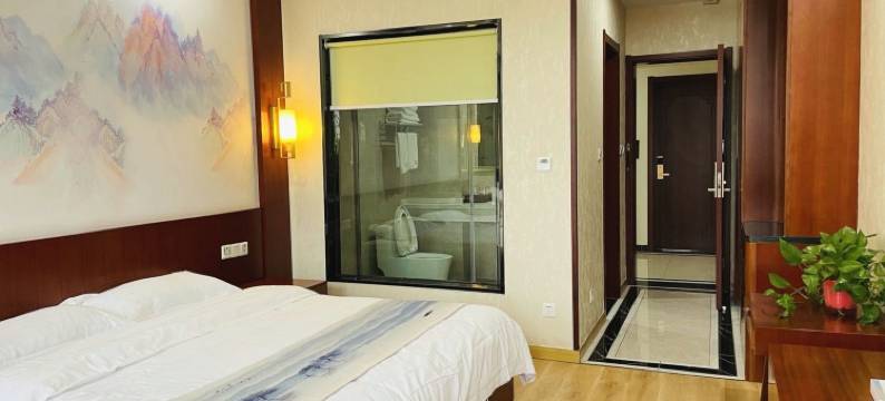 南京七仙大福村生态酒店图片