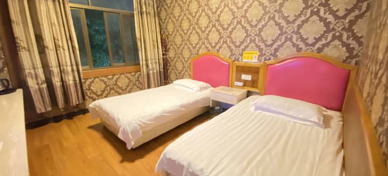 东阳金狮宾馆图片