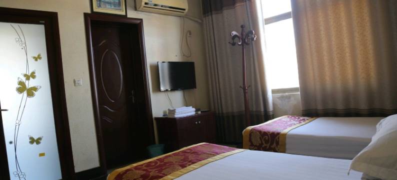 登封紫东宾馆图片