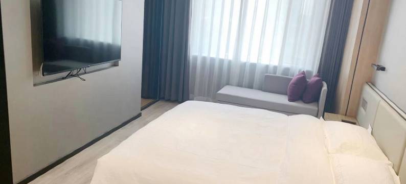 北京城宝饭店(北京三元桥地铁站店)图片