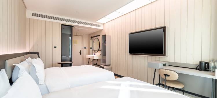 汉庭酒店(北京崇文门天坛北门店)图片