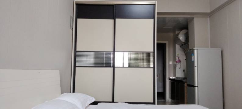 鑫都公寓(郑州月季公园地铁站店)图片