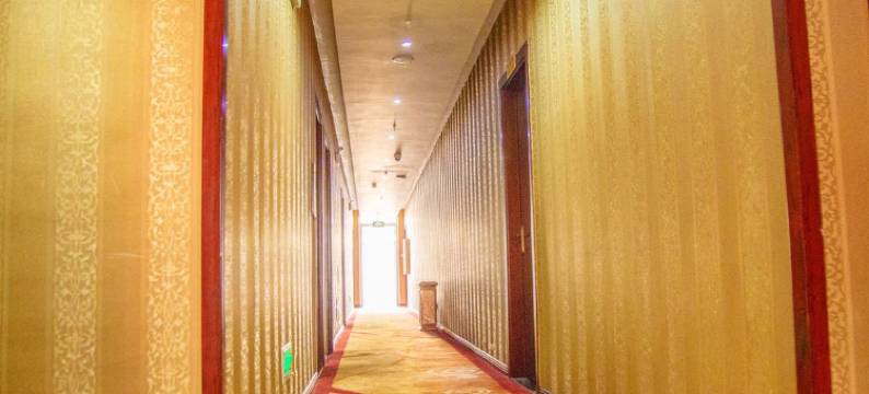 崇州金港湾快捷酒店图片