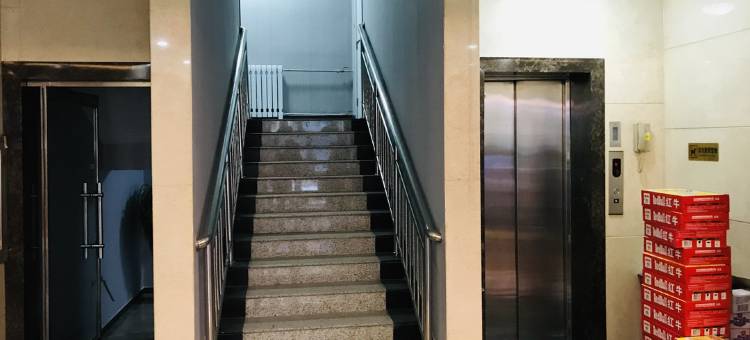 明珠宾馆(财神庙步行街店)图片