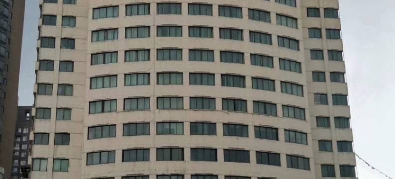 新余华瑞圣欧顿酒店图片