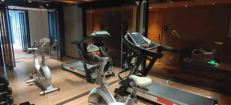 CityNote希诺酒店(广州北京路步行街团一大广场地铁站店)图片