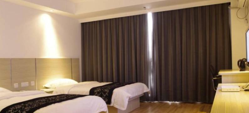 共青城栖桐宾馆图片