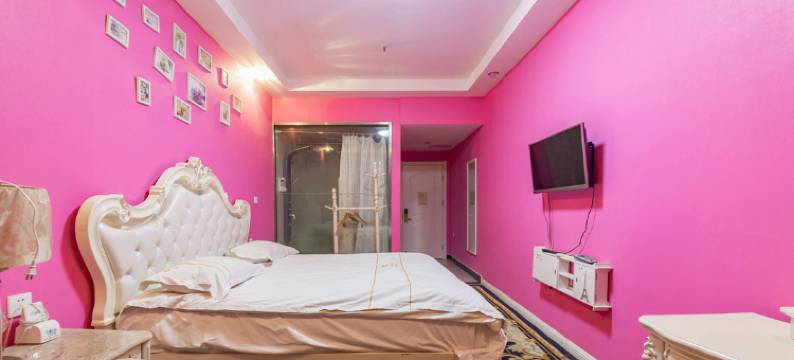 西安锦云台快捷酒店(南大学城店)图片