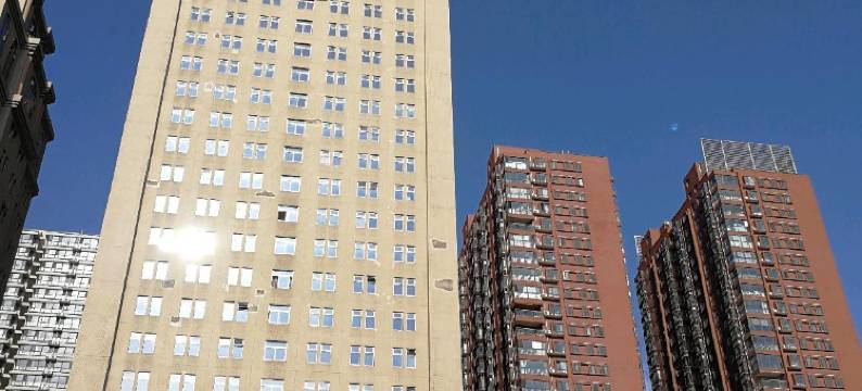 西安雀巢民宿图片