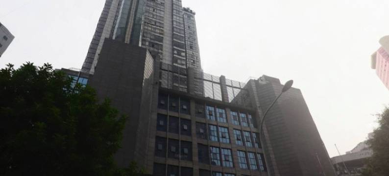重庆杨姐公寓图片