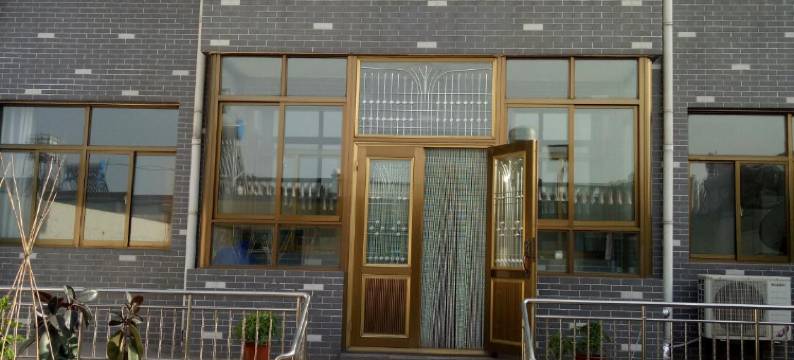 滦县红星农家园图片