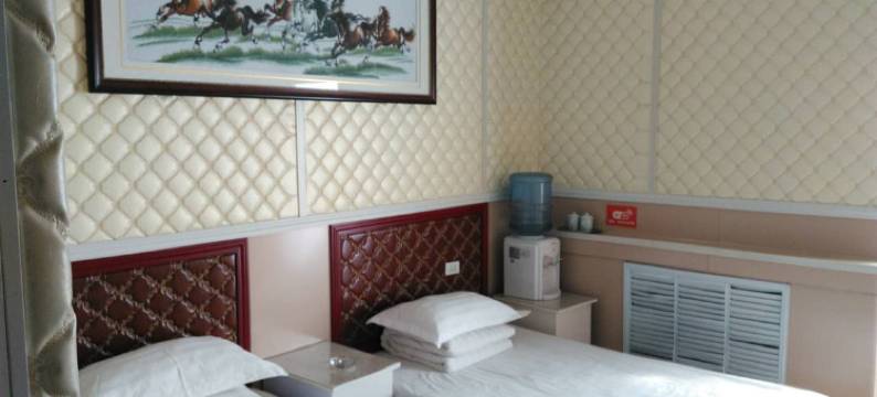 青县家和宾馆图片