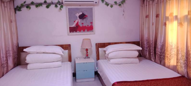 平利浴池旅社图片