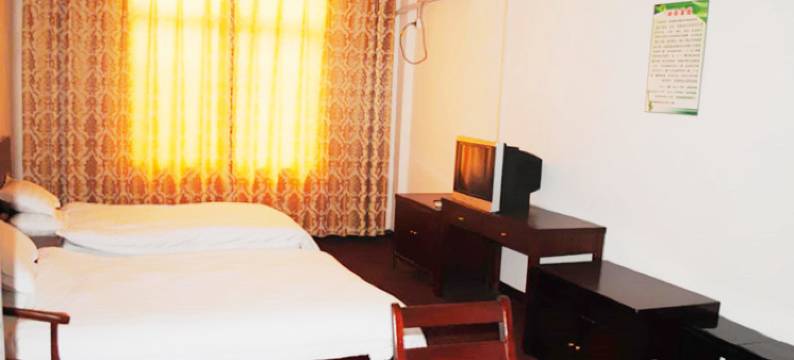 靖江车友宾馆图片