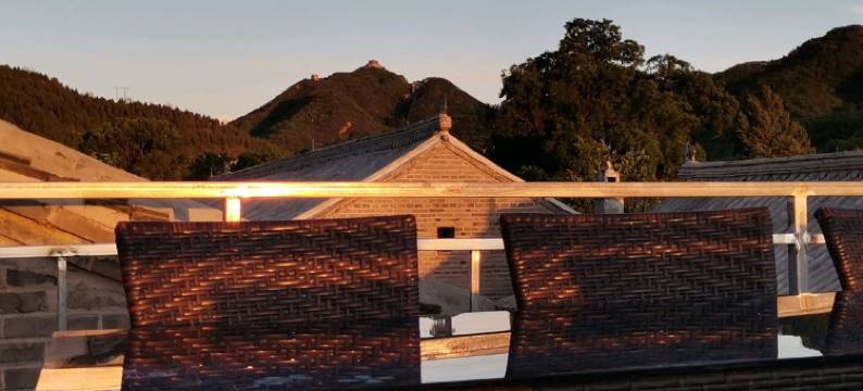 八达岭岭上时光民宿图片