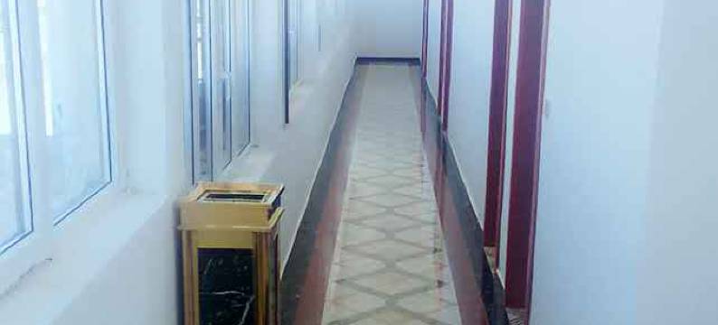 共和安多避暑酒店图片