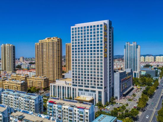 平度华玺大酒店详情-pc酒店预订-中国南方航空官网