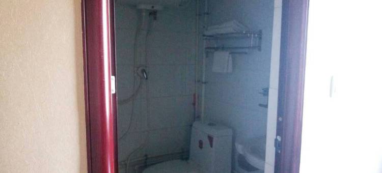 芮城鑫悦宾馆图片