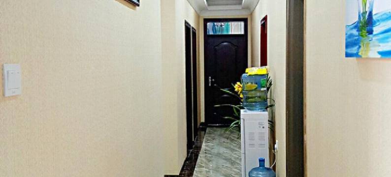 贵阳漫花谷时尚公寓图片