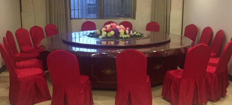 泰和粤泰酒店图片