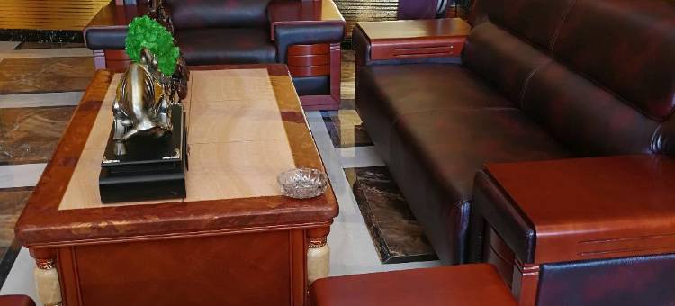 黄平金皇朝酒店图片