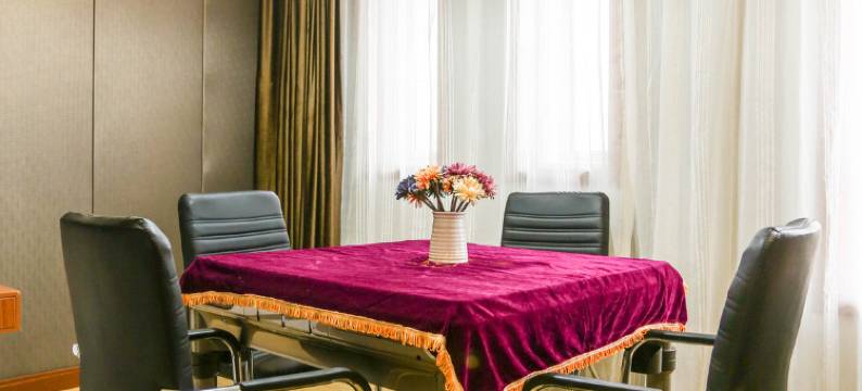 大冶榴莲糖果精选酒店图片