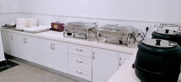 尚客优连锁酒店(淄博人民西路人民公园店)图片