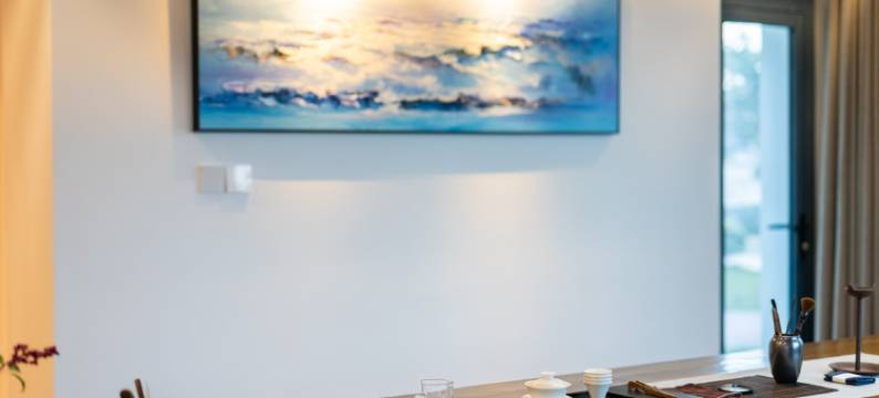 惠安惠海苑客栈图片