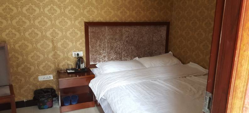 重庆佳丽宾馆图片