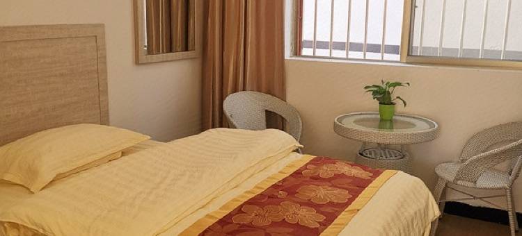 普洱云馨客栈图片