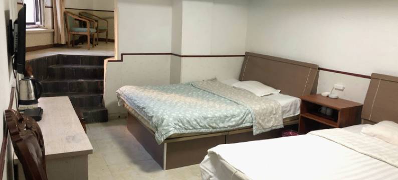 北京新贵冬盈别墅图片