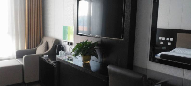 苏尼特右旗豪门商务酒店图片