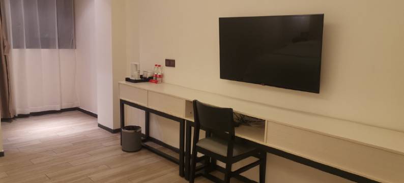 海口红丽湖商务酒店图片