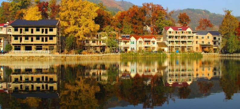 云山居农家乐(杭州指南村店)图片