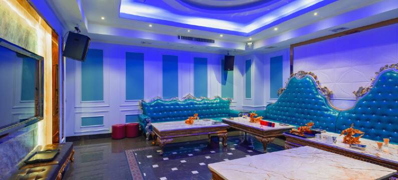 北海中玉酒店图片