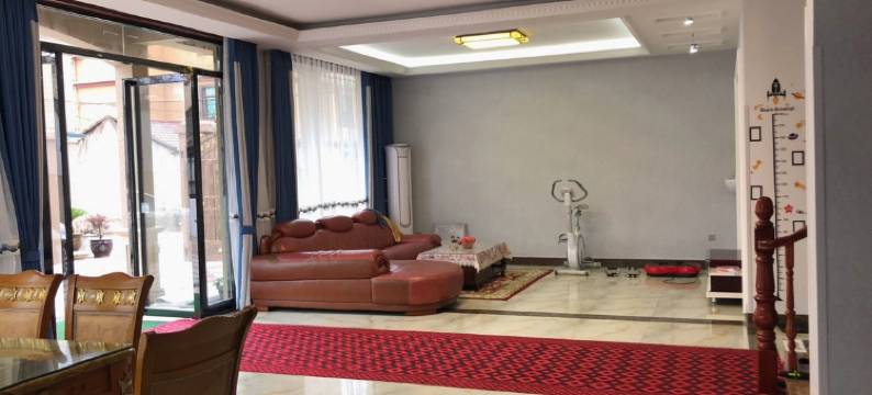 舟山临渔居客栈图片