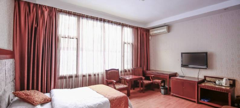 峨眉山梅婷酒店图片